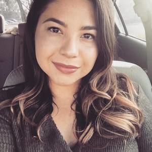 Meet your Posher, Arantxa